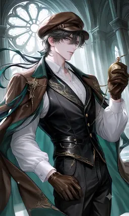 Profile image of エドモンド
