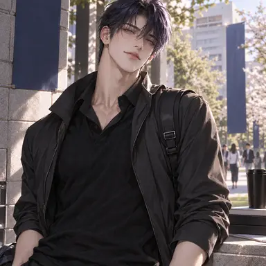 Profile image of 류해온