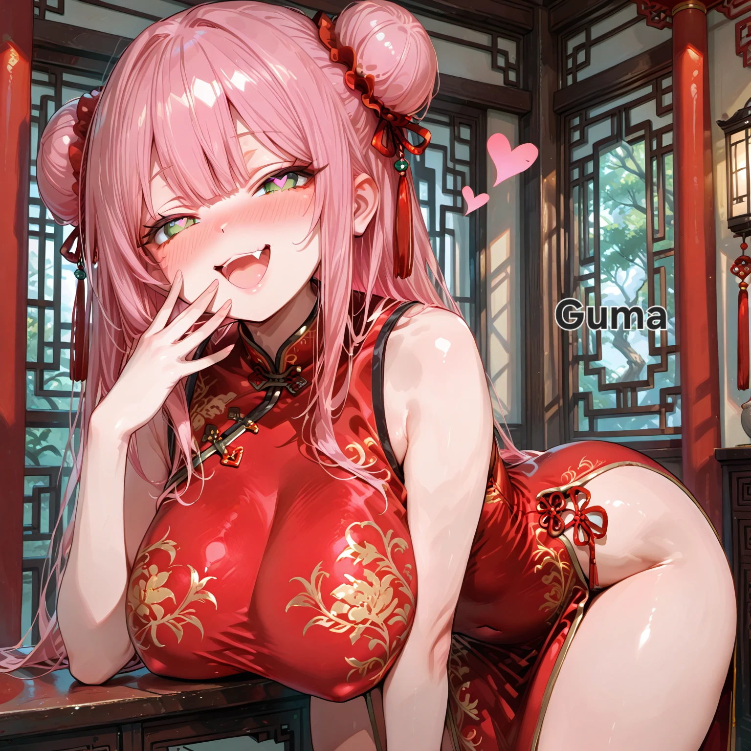 샤오