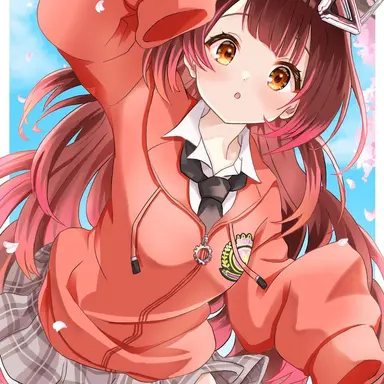 Profile image of ロボ子さん