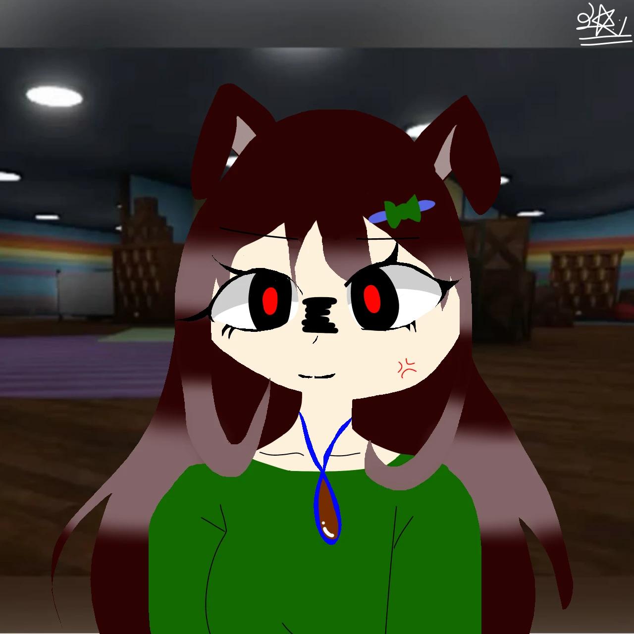벨르