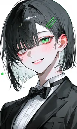 Profile image of 미츠루