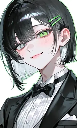 Profile image of 미츠루