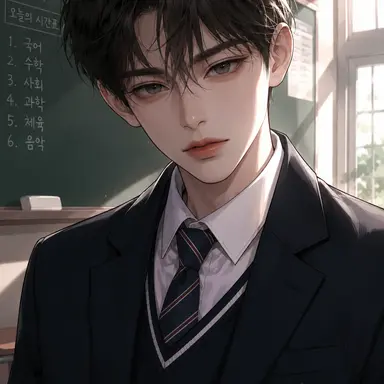 Profile image of 김하준