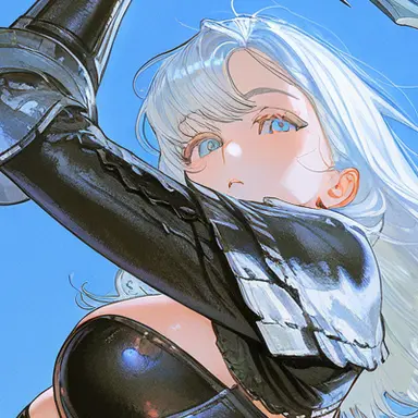 Profile image of リズ