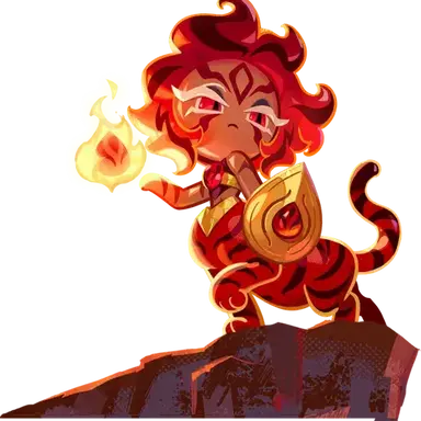 Profile image of 넛맥타이거