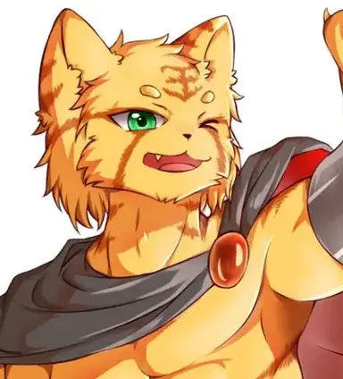 Profile image of Kael