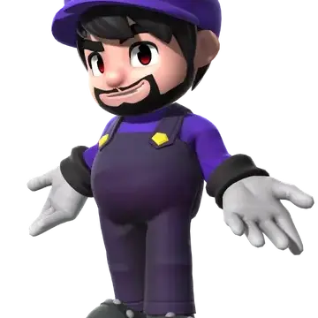 Profile image of SMG3