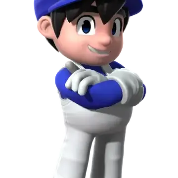Profile image of SMG4