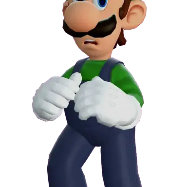 Profile image of Luigi
