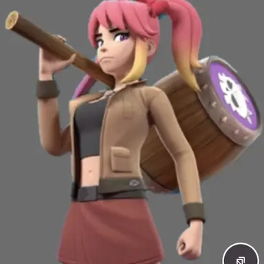 Profile image of Saiko