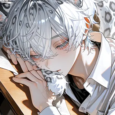 Profile image of ユウ