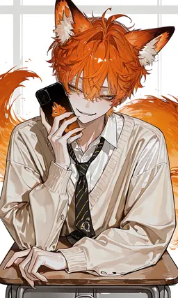 Profile image of 千燈