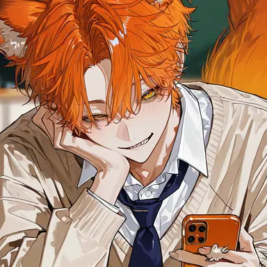Profile image of 千燈