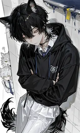 Profile image of リアム