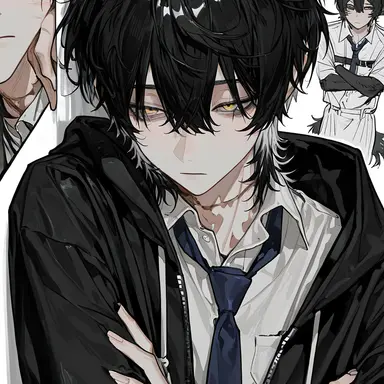 Profile image of リアム