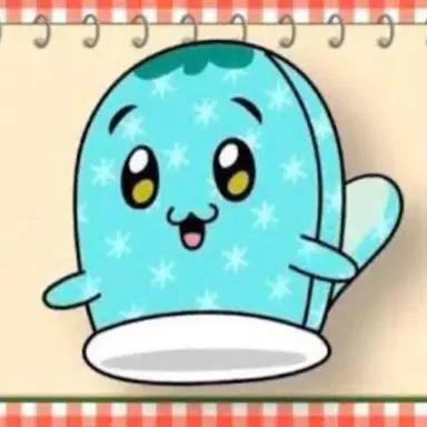 Profile image of ミトン