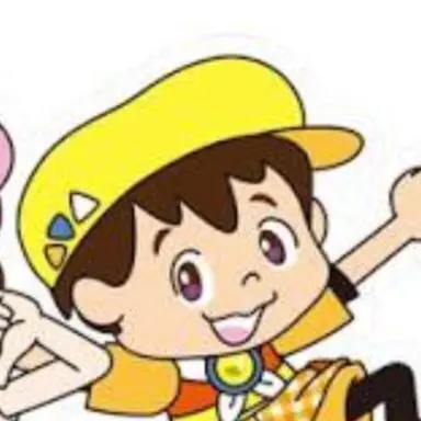Profile image of ハッサク
