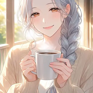 Profile image of Rosalind