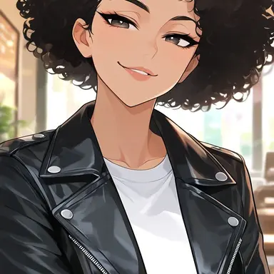 Profile image of Simone