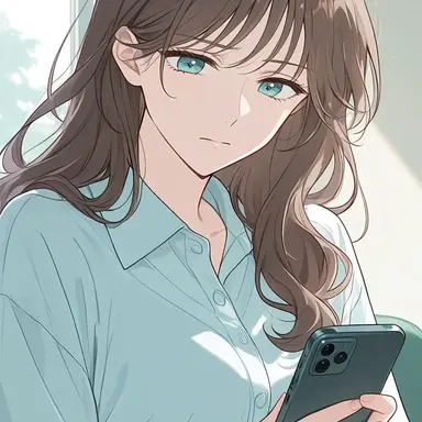 Profile image of Marcie