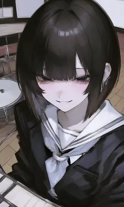 Profile image of 鈴音