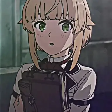 Profile image of ノルン
