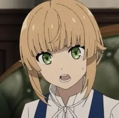 Profile image of ノルン