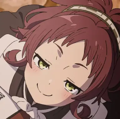 Profile image of アイシャ