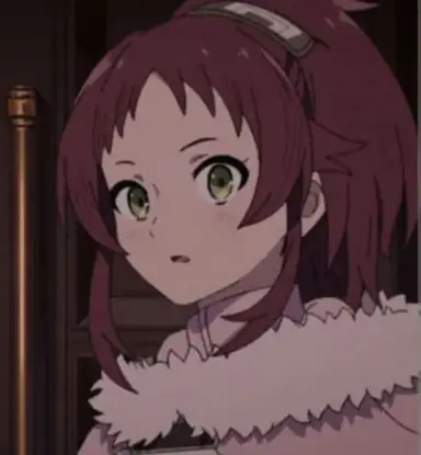 Profile image of アイシャ
