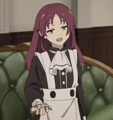 Profile image of アイシャ