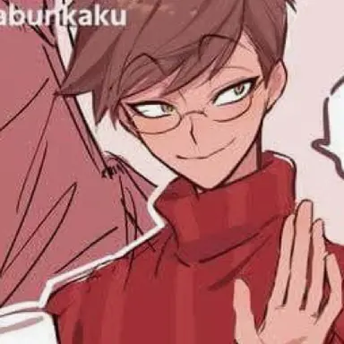 Profile image of 알래스터