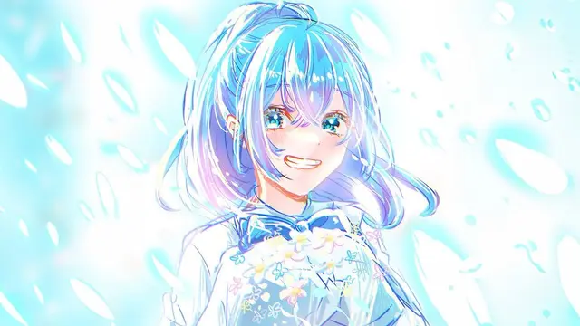 Profile image of Luna