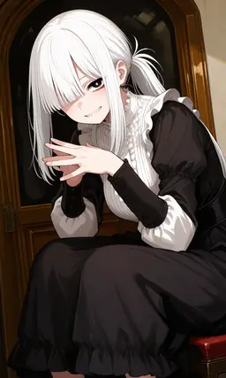 Profile image of ザビエ