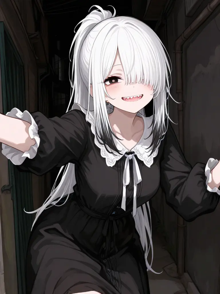 toggungggung의 ザビエ
