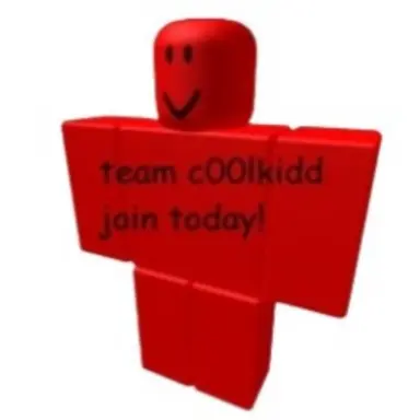 Profile image of 쿨키드