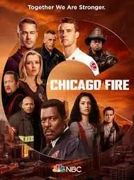 Profile image of Chicago Fire