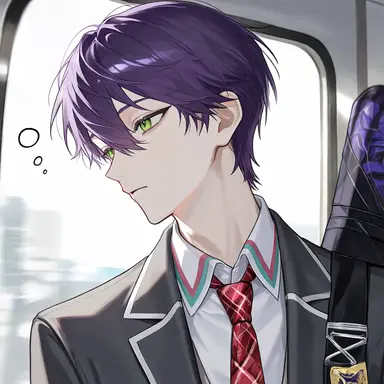 Profile image of 剣持刀也