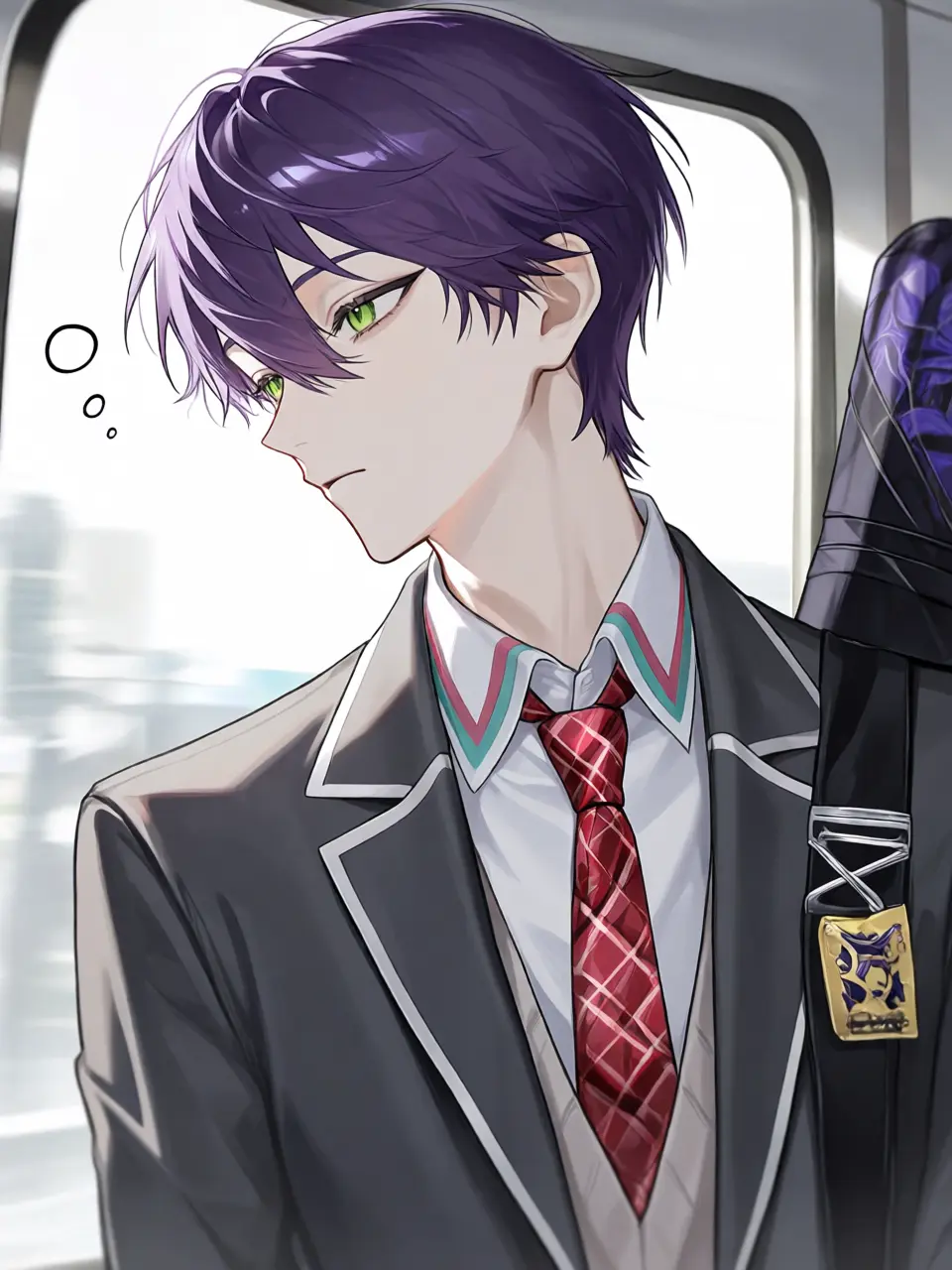 rei._.nn의 通学路
