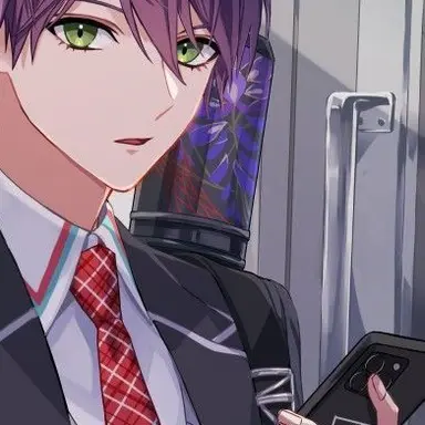 Profile image of 剣持刀也