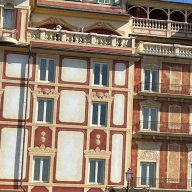 Profile image of 町人