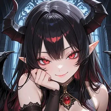 Profile image of アストレア
