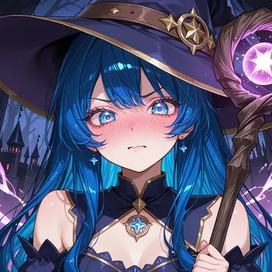 Profile image of エリシア