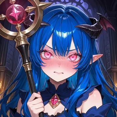 Profile image of エリシア