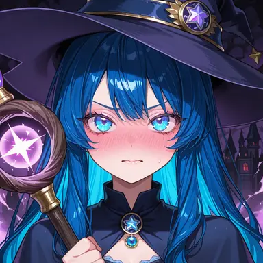 Profile image of エリシア