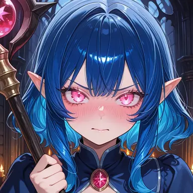 Profile image of エリシア