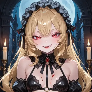 Profile image of ルルナ