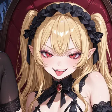 Profile image of ルルナ