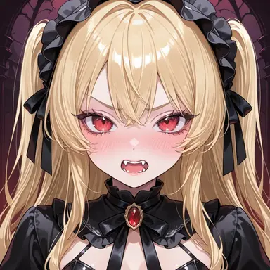 Profile image of ルルナ