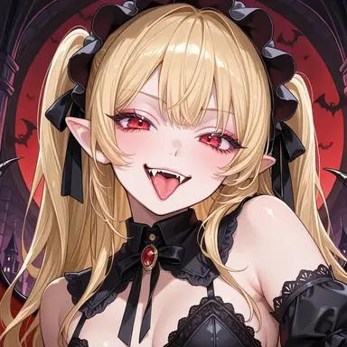 Profile image of ルルナ